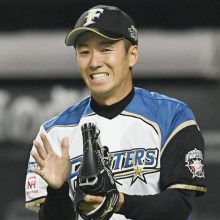 4連勝中の日本ハム、斎藤佑樹が今季初先発　7日の予告先発