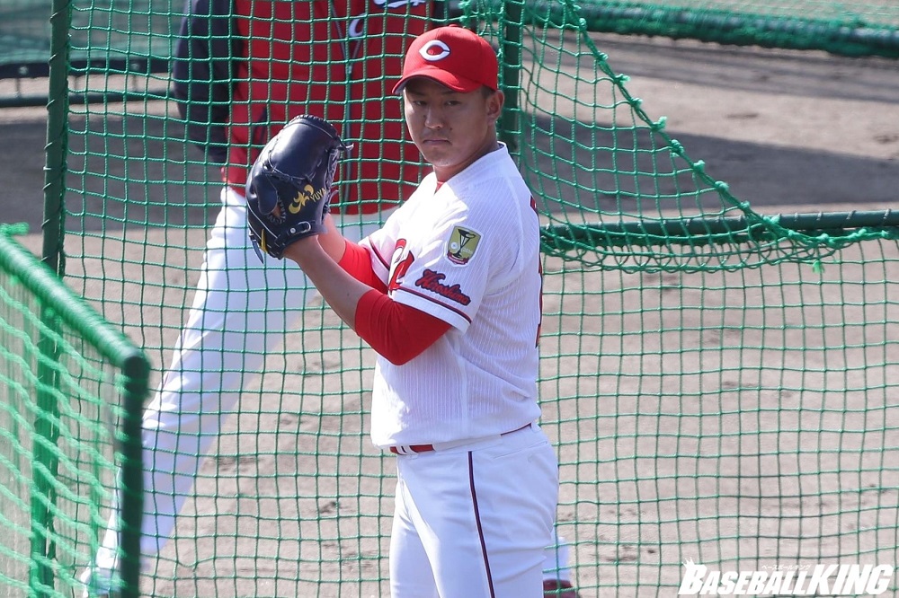 広島 福井と楽天 菊池が交換トレード Baseball King