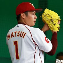 楽天は松井裕樹、アマダーら8選手入れ替え、阪神は高橋、桑原を抹消　4日のプロ野球公示