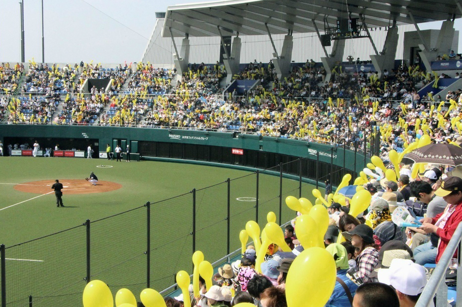 プロ野球・二軍戦の日程が一部発表 3カード連続で同地開催など“移動”考慮 | BASEBALL KING