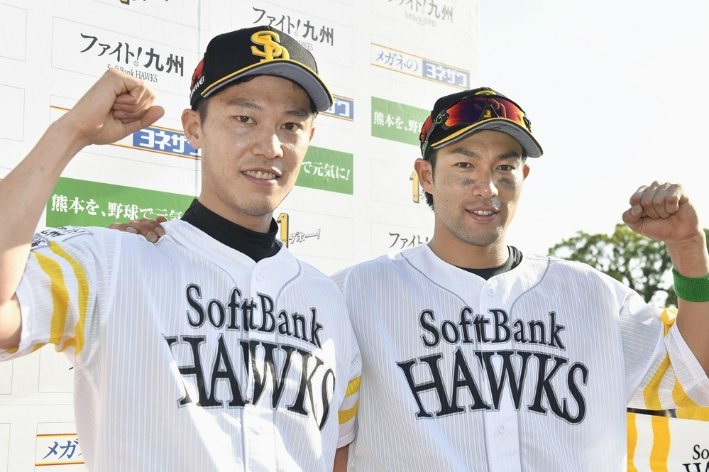 ソフトバンクが5連勝！日本ハムは2戦連続の大勝 13日のプロ野球まとめ | BASEBALL KING