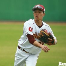 “両打ちの柳田”楽天・田中和基が一軍昇格…巨人・桜井も一軍へ　16日のプロ野球公示