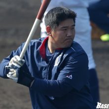 阪神・糸井が復帰…西武は中村を抹消、メヒア登録　17日のプロ野球公示