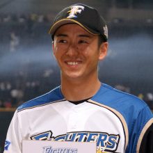 長かったという感じ。すいません。日本ハム･斎藤佑樹投手（28歳） スポーツ人間模様