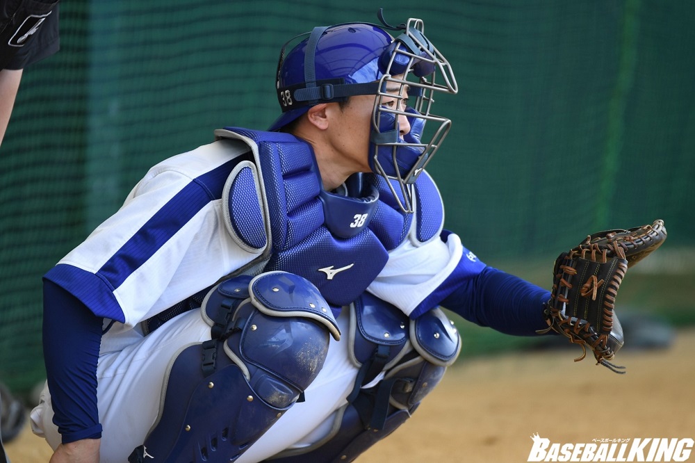 大野奨が中日に加入 近年の捕手事情を振り返る | BASEBALL KING