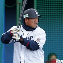 西武・中村が一軍復帰！ロッテは石川抹消で成田が一軍へ…6日のプロ野球公示