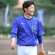 DeNA・飯塚、オリックス・吉田一を抹消　20日のプロ野球公示