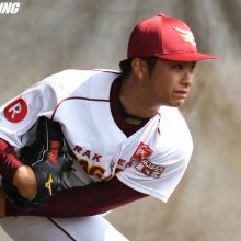 楽天・辛島が登録抹消…ソフトバンクは寺原ら3人が昇格　2日のプロ野球公示