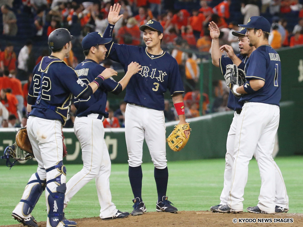 鬼門”東京Dの巨人戦で3連勝！チームを支えたオリファンの声援