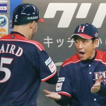 日本ハムがサヨナラで連敗脱出！楽天の連勝は6でストップ…20日のプロ野球まとめ