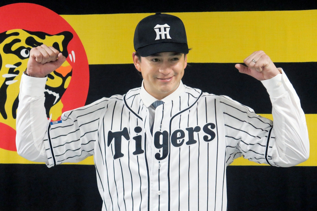 阪神 メンドーサ 移籍後初登板 日本ハム 石川はプロ初先発 3日の予告先発 Baseball King