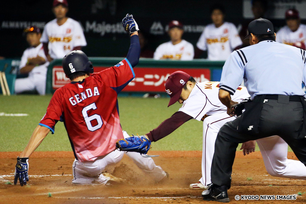 西武vs.楽天…「CS本拠地開催」をかけた直接対決が開戦！ | BASEBALL KING