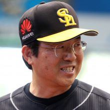 ソフトバンク・達川光男ヘッドコーチ　王会長に返さなければならない恩義とは？