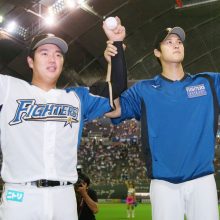 日本ハム・大谷、今季初勝利！広島は9月初黒星　12日のプロ野球まとめ