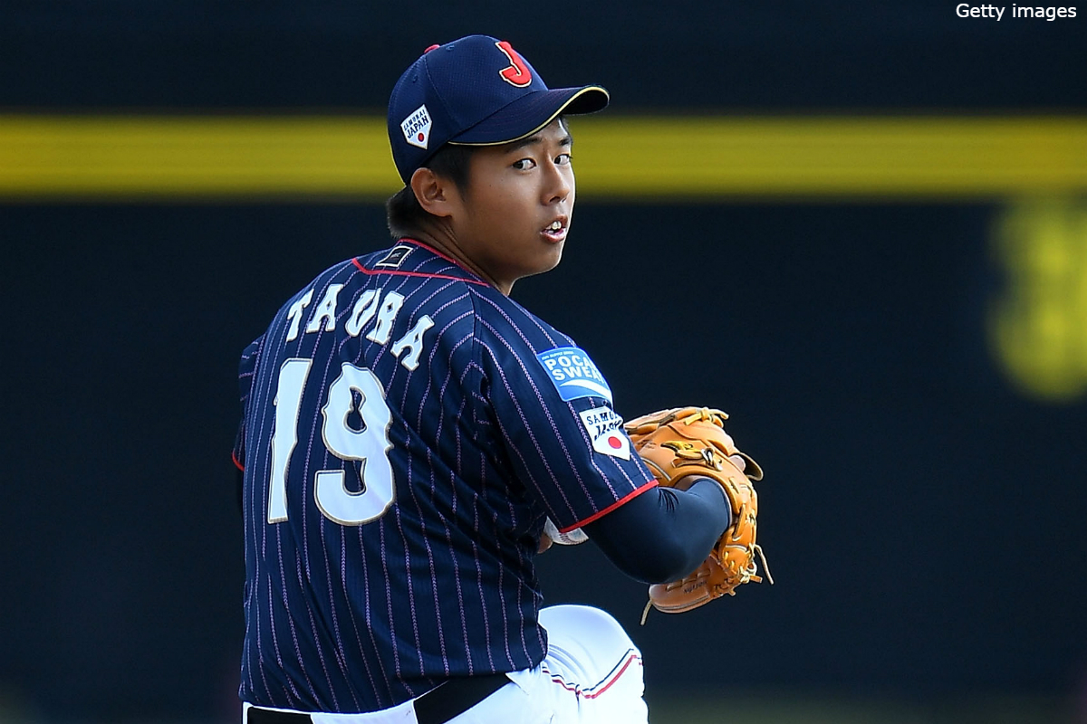 秀岳館 田浦文丸は地元ソフトバンク 先輩 九鬼とのコンビに期待 Baseball King