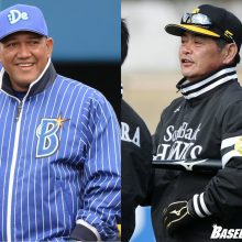 28日開幕！日本シリーズ出場資格者名簿公示