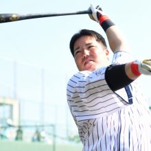 稲葉ジャパン、初の実戦…日ハムとの練習試合は京田＆源田の1・2番、山川が4番