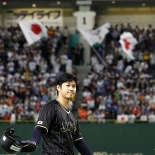 大谷を巡る米メディアの報道は！？「ダルビッシュと松井を合わせた選手だと考えてみれば…」