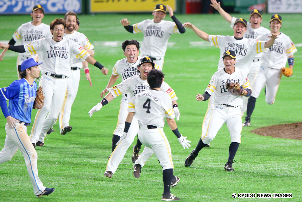 明暗を分けたソフトバンクとDeNAの差 | BASEBALL KING