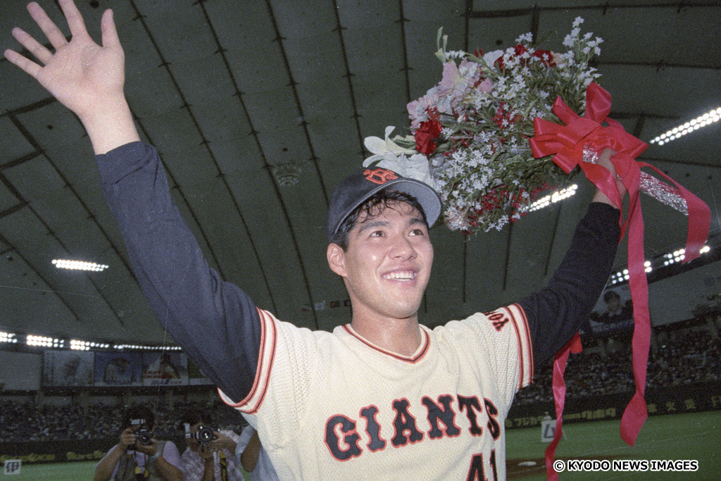 1989年の斎藤雅樹 万年トレード候補から 平成の大エース への覚醒 平成死亡遊戯 Baseball King