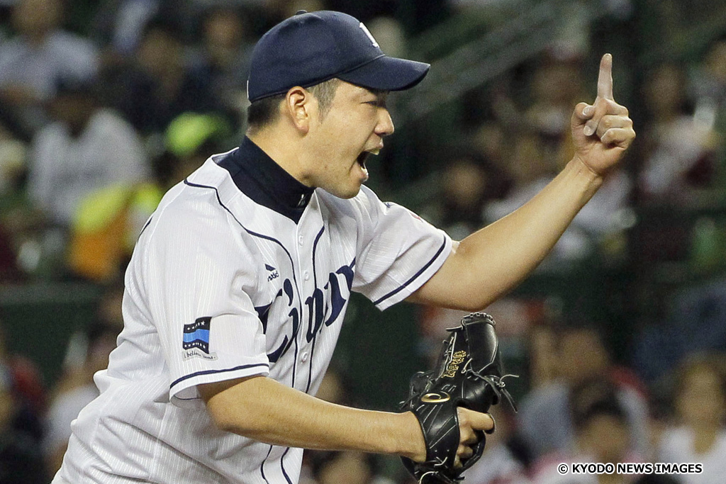 BASEBALL KING | 日本の野球を盛り上げる！球団別左投手成績から探る現在の“左腕王国”