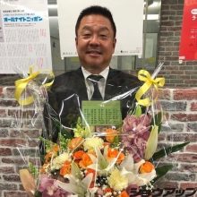 ニッポン放送・師岡アナが退職を発表　今後も同局で活動予定
