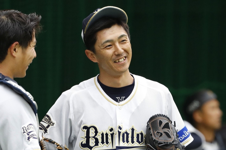 オリックス増井、6回途中3失点で今季2勝目 古巣・日本ハム戦では初白星 | BASEBALL KING