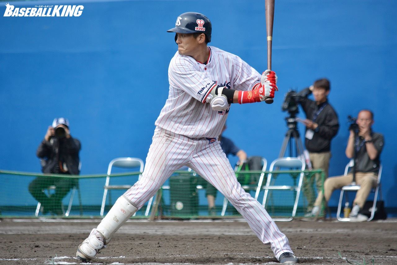 特選/公式 オリックス時代、坂口 智隆選手が使っていたスパイク 野球