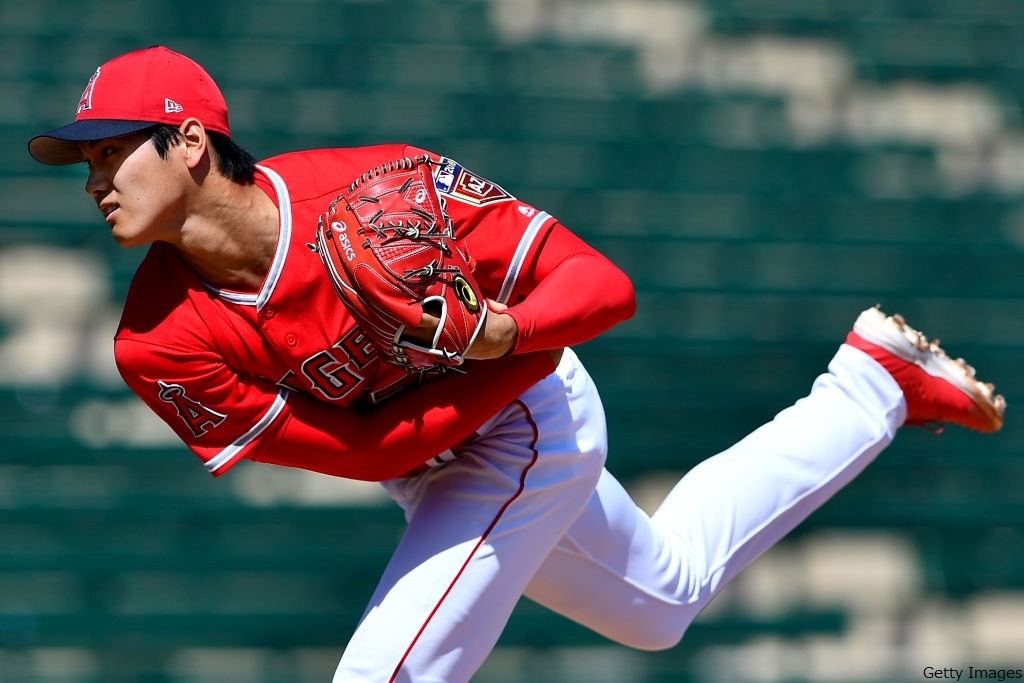 張本氏、大谷を心配「もう少し走り込んで…」 | BASEBALL KING