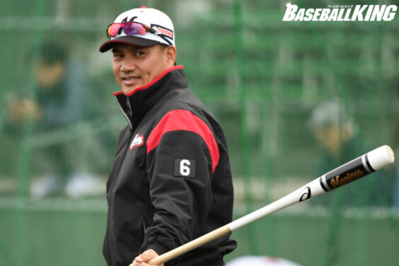 井口資仁