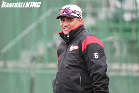 井口資仁