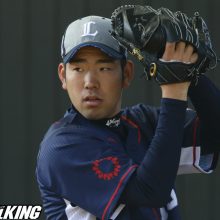 連勝を目指す者、初星を目指す者…開幕投手たちが再登場！　6日の予告先発