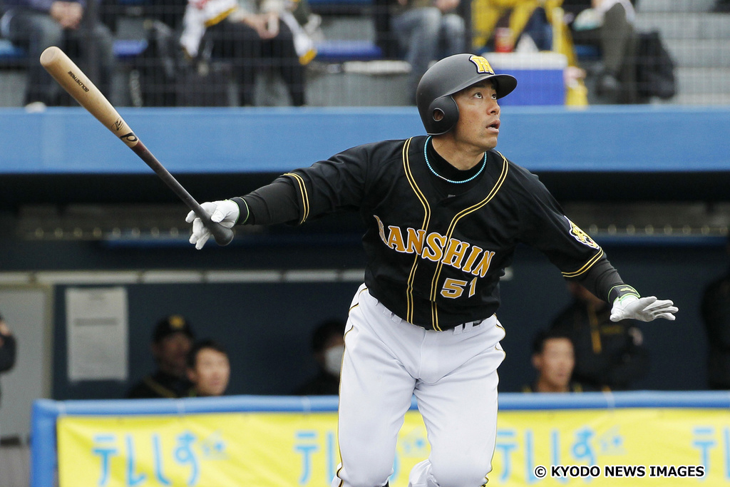 7年目のドライチ・伊藤隼太の逆襲なるか | BASEBALL KING