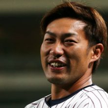 侍ジャパン・強化試合のスタメン発表　中軸は3番・柳田、4番・筒香、5番・浅村