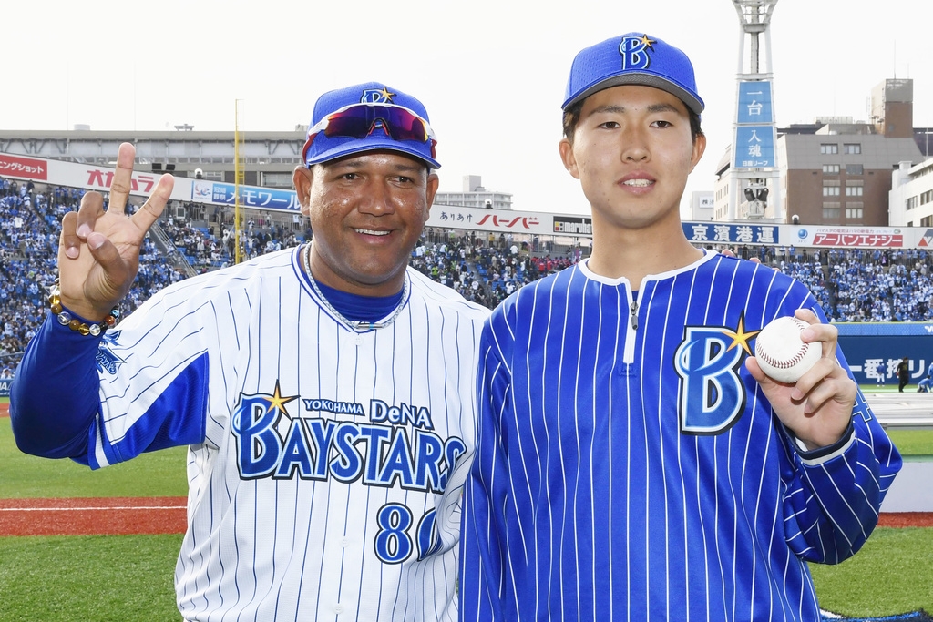 実家は中華料理店 趣味はバス釣り ラミレスdenaに現れた孝行息子 Baseball King