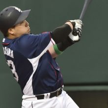 西武、広島との首位対決初戦を制す　山川が14号弾含む3安打2打点！