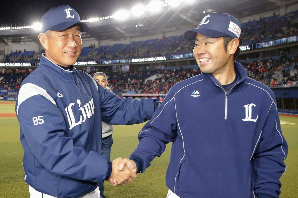 経緯や頻度 規模もまるでちがう 日米のトレードの特徴 Baseball King