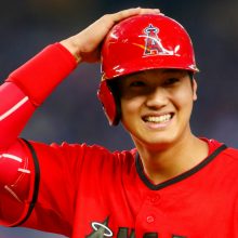 大谷のライバル？ア・リーグで躍動するルーキーたち