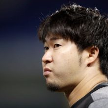 田沢純一、タイガースとマイナー契約　昨季まで5年連続50試合登板