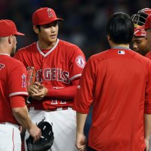 大谷翔平の戦線離脱と日米問題