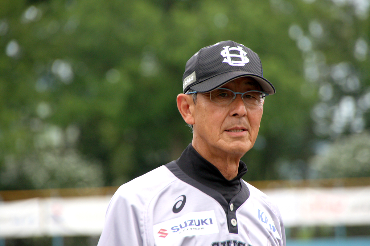 松本匡史