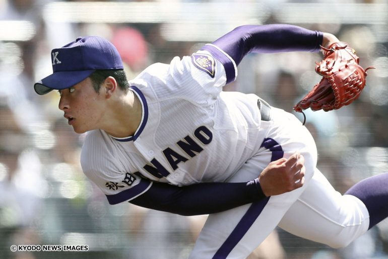 高校野球の夏は まだ終わらない アジア制覇に挑む侍ジャパンu 18メンバー発表 Baseball King