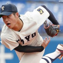 プロ野球志望届一覧　東洋“150キロトリオ”など大学生は110人が運命のドラフトへ