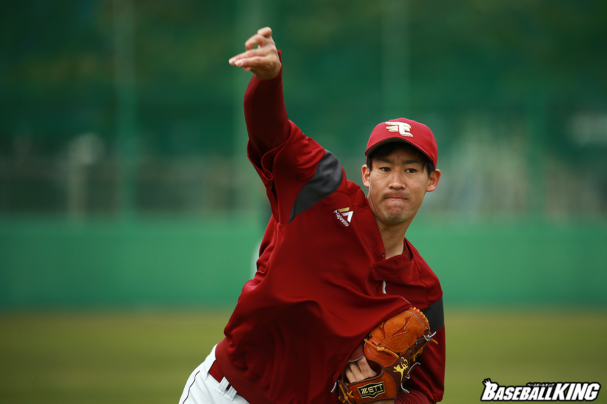 現役引退の小山雄輝が古巣 巨人の球団職員に 今オフ楽天を戦力外 Baseball King