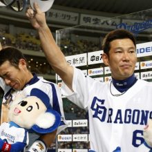 井端氏「自分たちの野球がわかったのは…」04年中日リーグ優勝の舞台ウラ