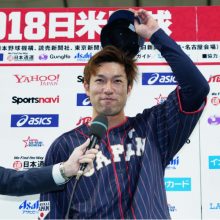 4番柳田が大暴れ！“リラックス＆シンプル”で4打点