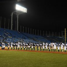 龍谷大平安、広陵など10地区王者出揃う　神宮大会の組み合わせが確定！