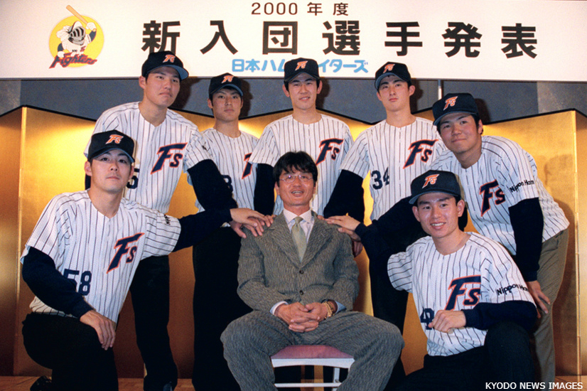 東京戦士 がまたひとり 日本ハム 田中賢介が来季で引退へ Baseball King