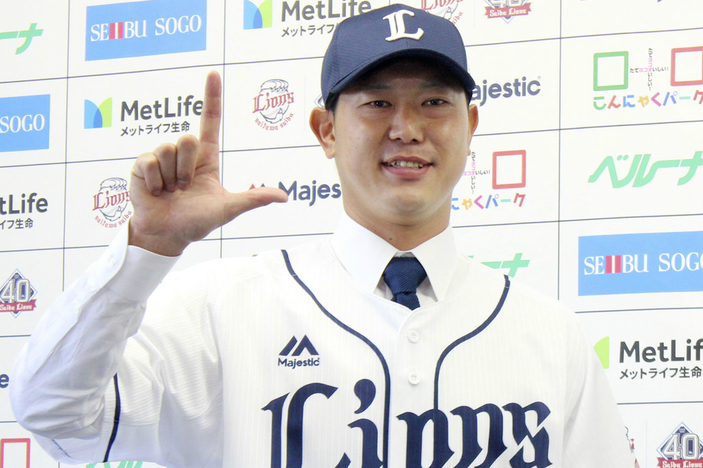 選ばれなかったけど選ばれた 男たち 決してネガティブでない人的補償 Baseball King