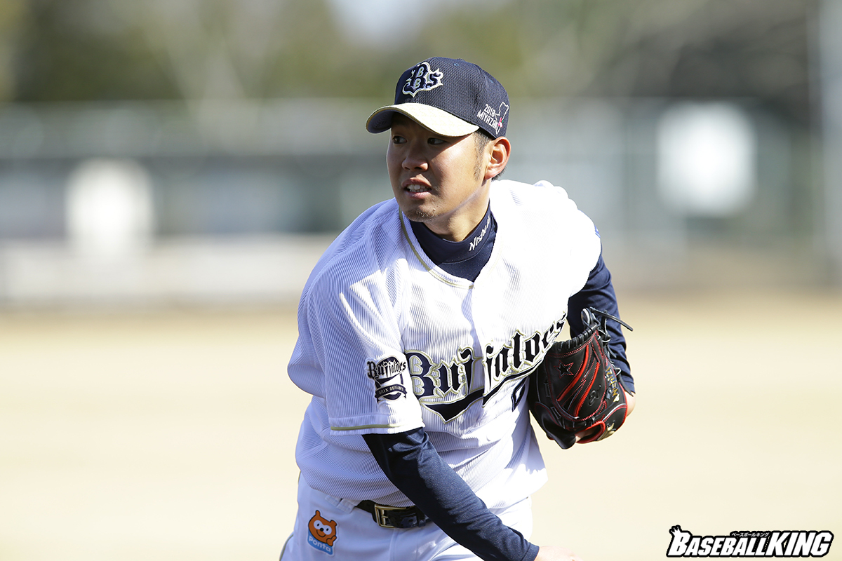 阪神が西勇輝の獲得を発表 18年faは4人が新天地へ Baseball King